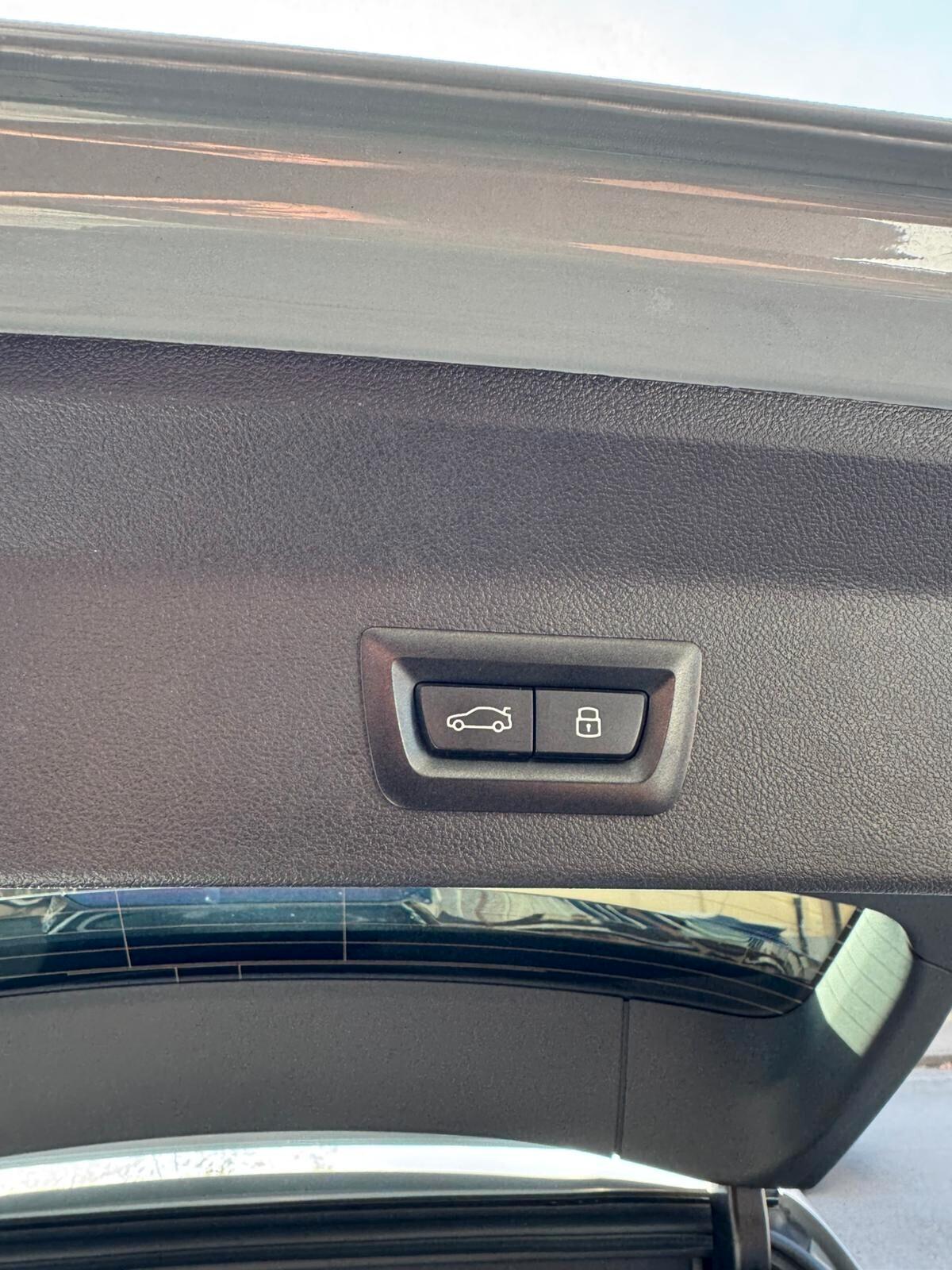 Bmw X3 xDrive20d 48V Msport