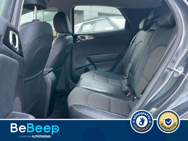 KIA Xceed 1.0 T-GDI HIGH TECH ADAS PACK GPL 117CV