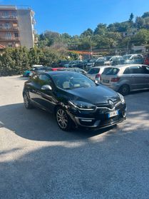 Renault Megane Mégane Coupé 1.5 dCi 110CV Start&Stop Energy GT Line