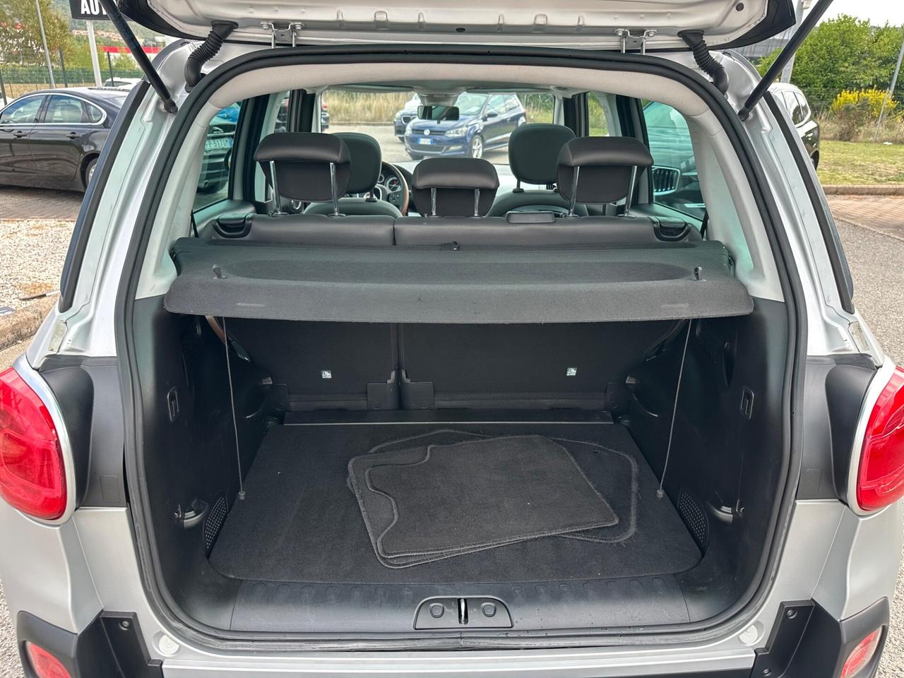 Fiat 500L 1.3 Multijet 95 CV Trekking