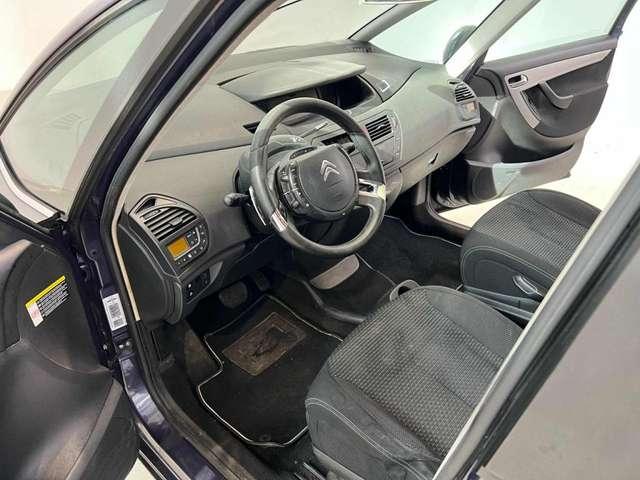 Citroen C4 Grand Picasso 1.6e-HDi AUT. Seduction NEOPATENTATI