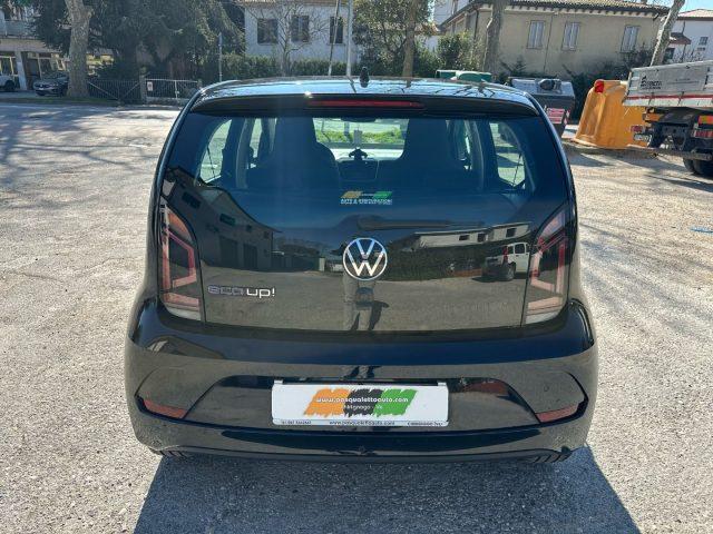 VOLKSWAGEN up! OK NEO PAT 1.0 5p. eco move up! BM Technology