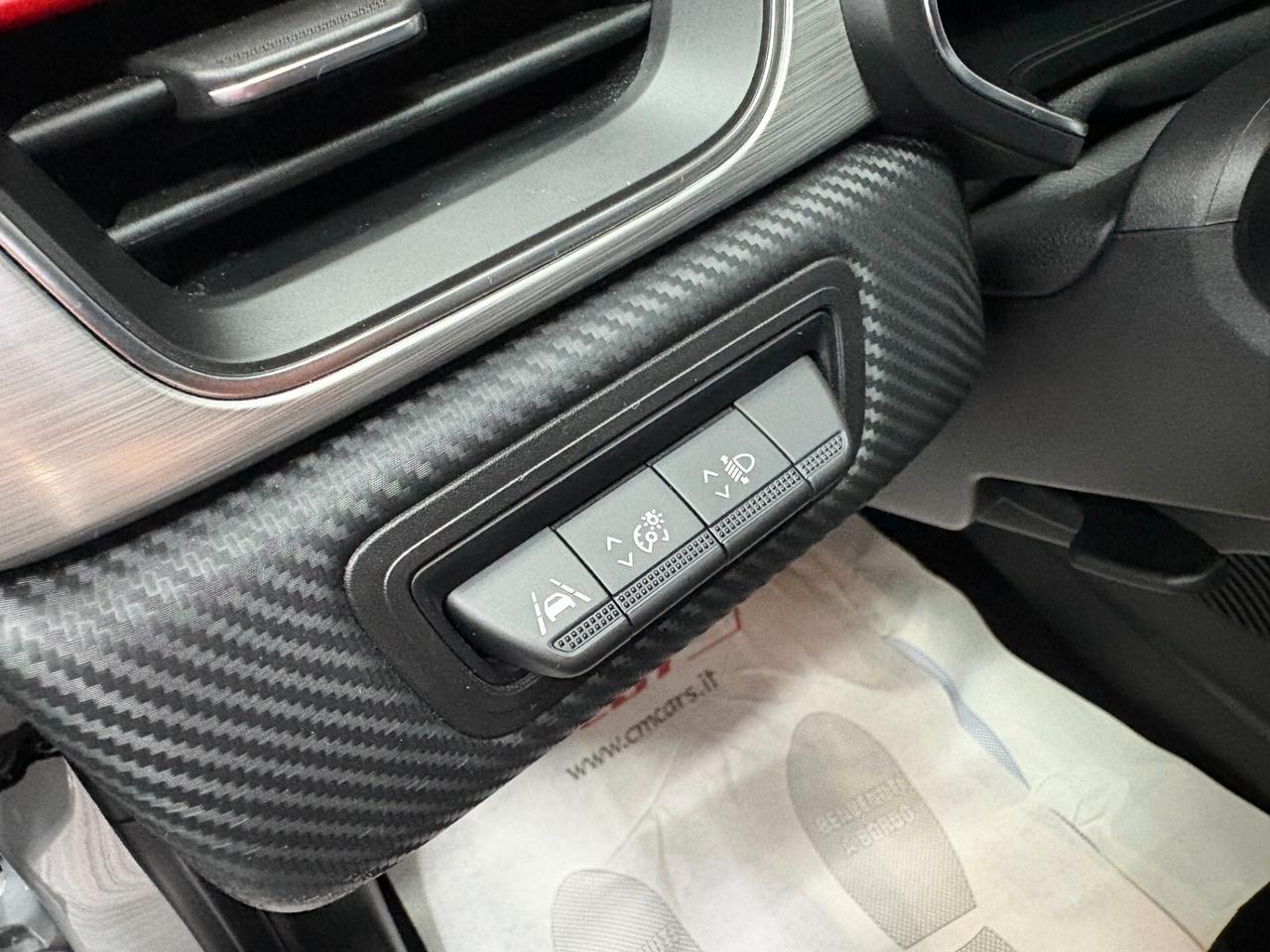 Renault Captur 1.6 E-Tech Full Hybrid 145cv RS Line Automatica FULL