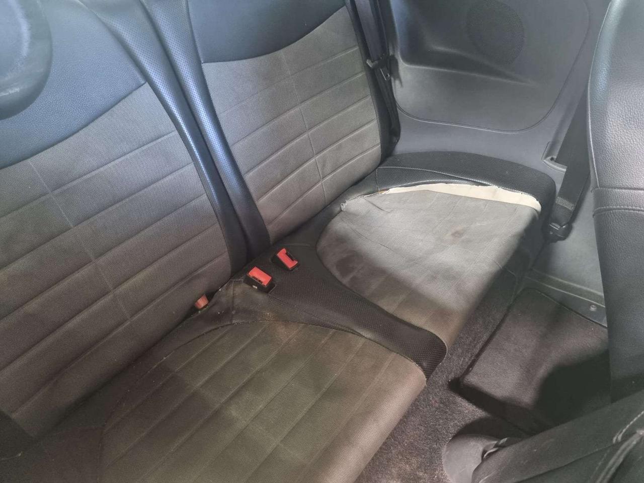Fiat 500 500 III 1.2 Sport 69cv