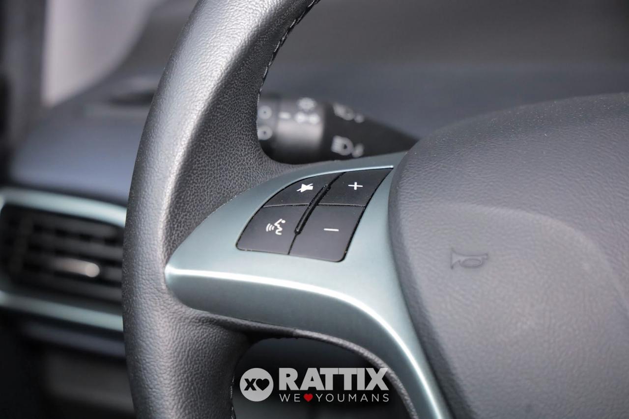 Lancia Ypsilon 1.0 Firefly Hybrid 70CV Platino