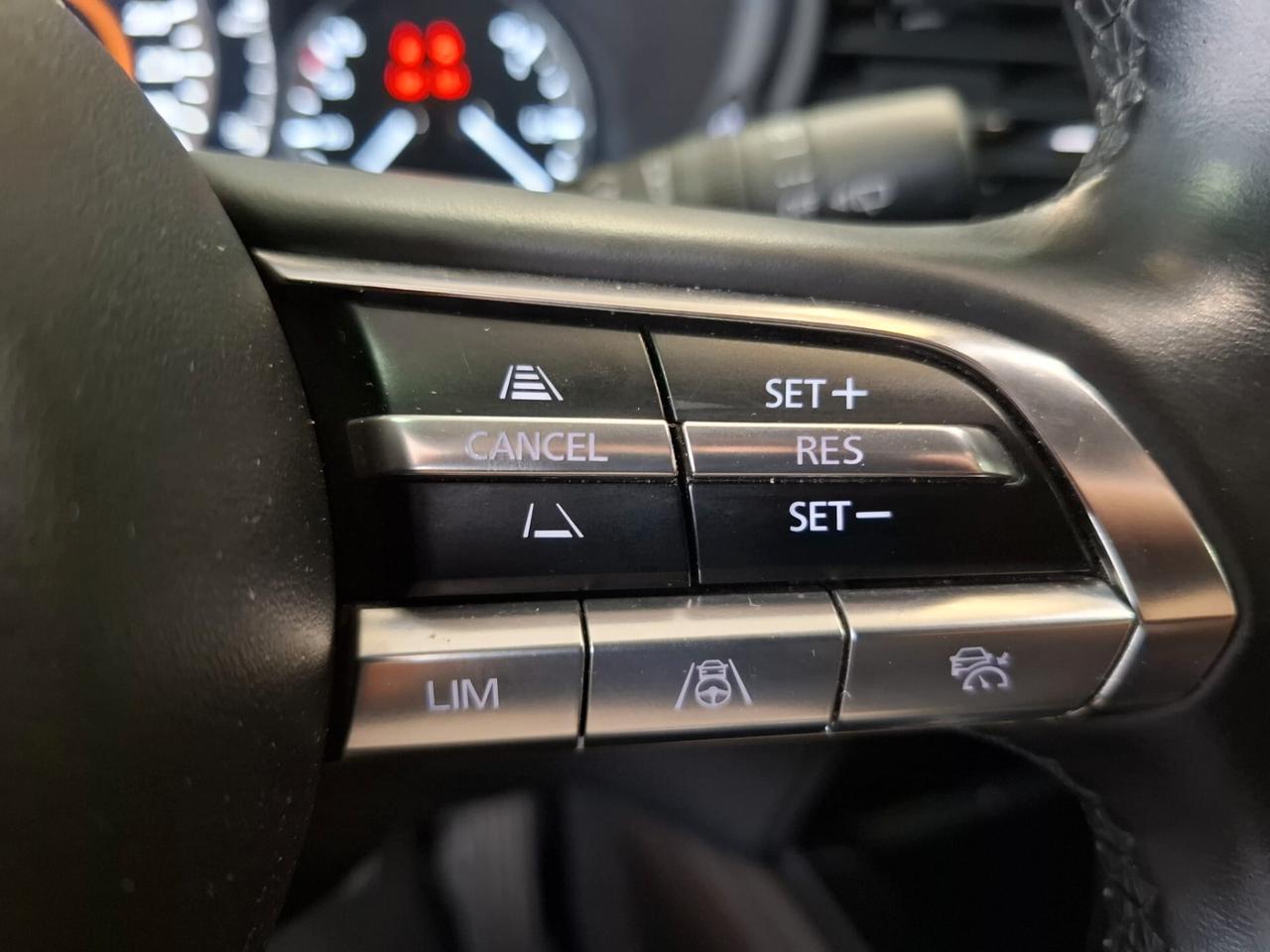 Mazda CX-30 Hybrid Benzina Manuale