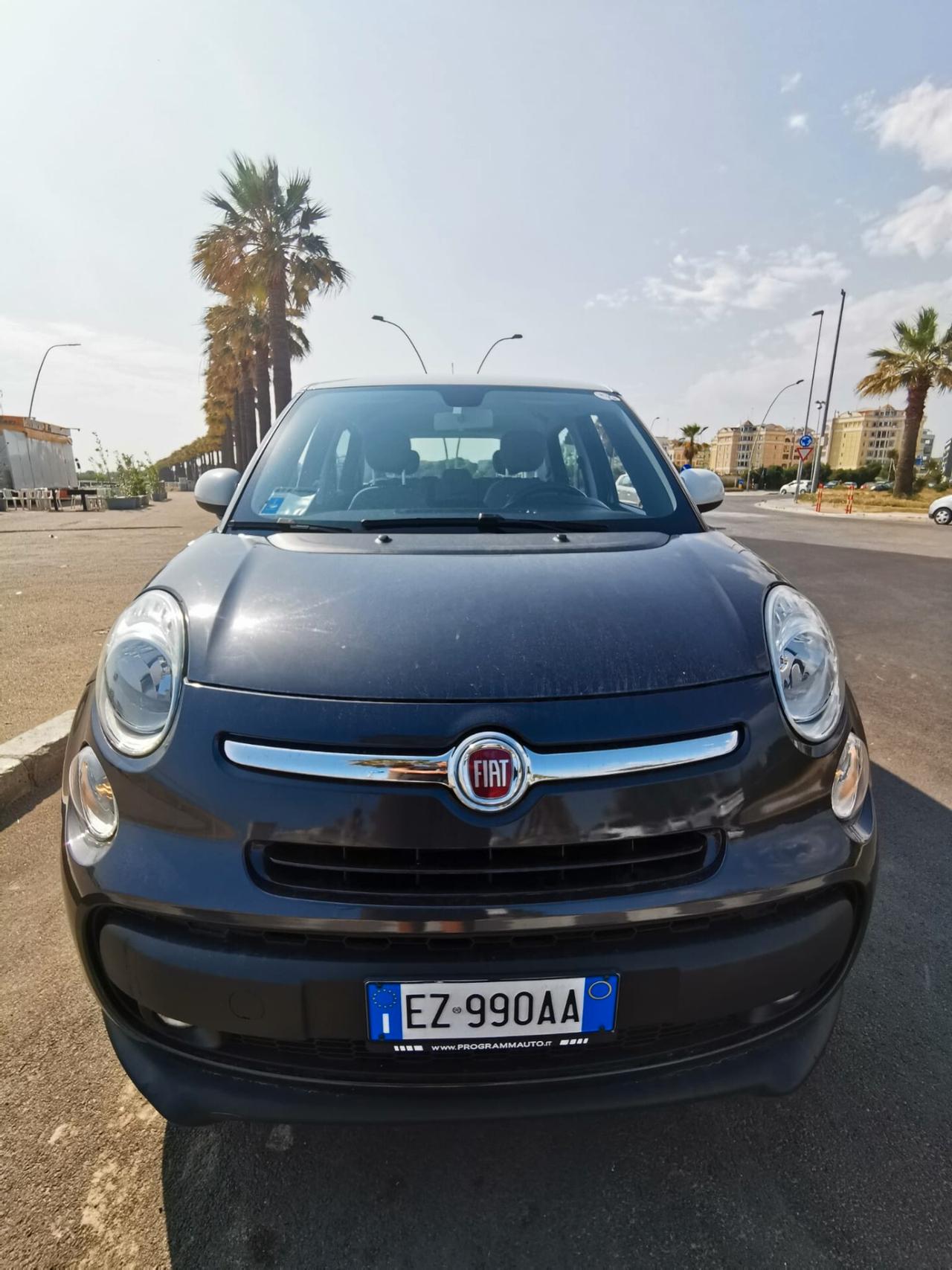 Fiat 500L 1.3 MJT 85CV Pop Star aut. 2015