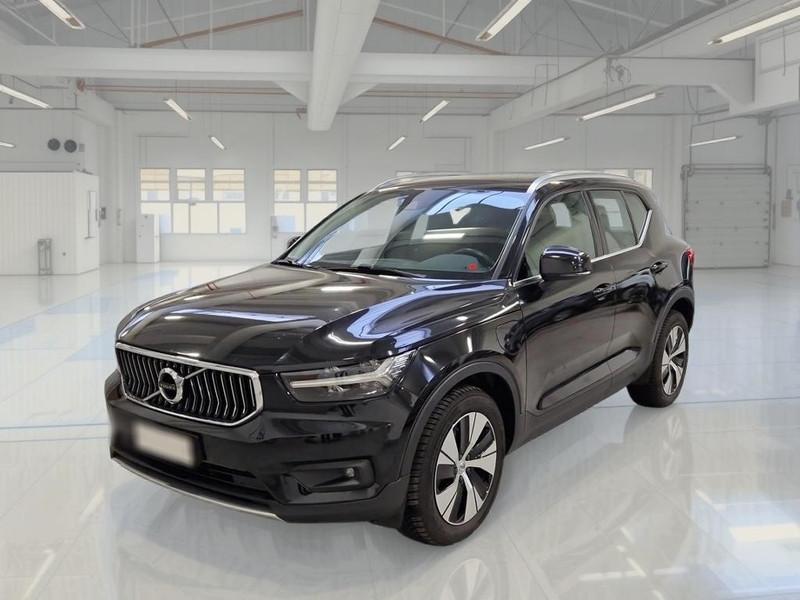 VOLVO XC40 T4 PLUG-IN HYBRID AUTO RECH INSCRIP EXPR 5 PORTE SUV