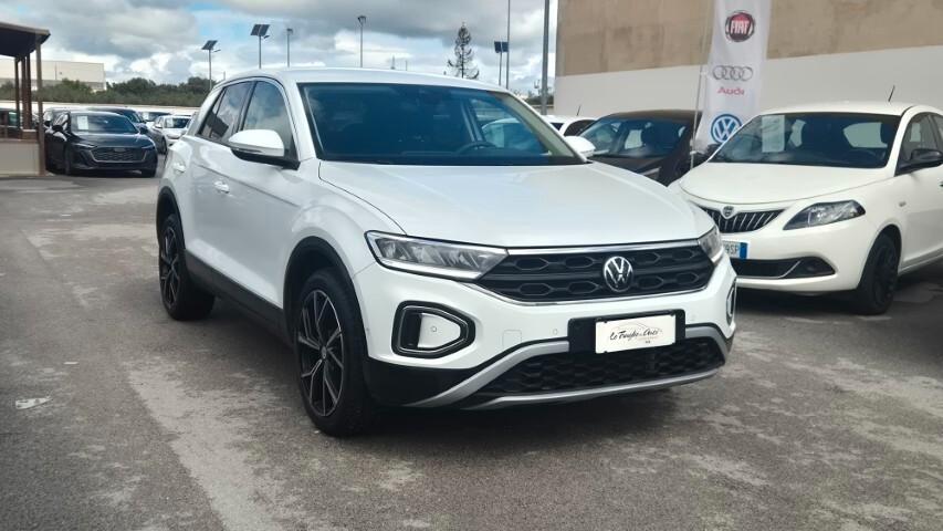 Volkswagen T-Roc 1.0 TSI Life - 2023