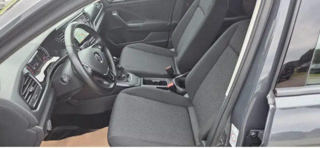 VOLKSWAGEN T-Roc 1.0 TSI 115 CV Style BMT GANCIO TRAINO