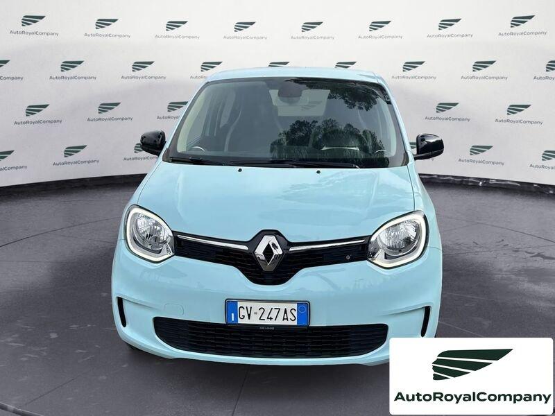 Renault Twingo Twingo 1.0 sce Equilibre 65cv