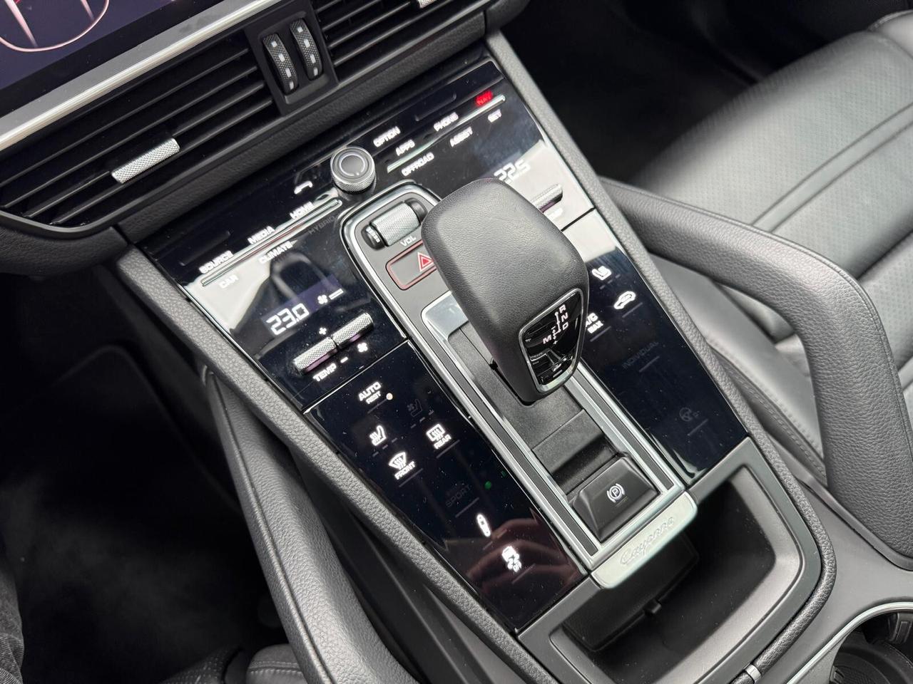 Porsche Cayenne 3.0 V6 (001)