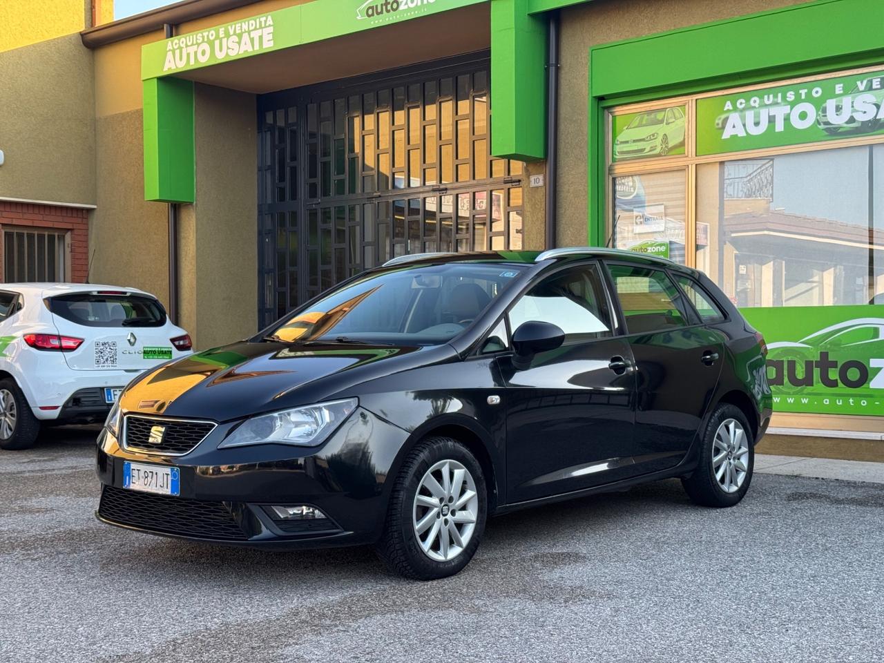Seat Ibiza ST 1.2 TDI CR DPF