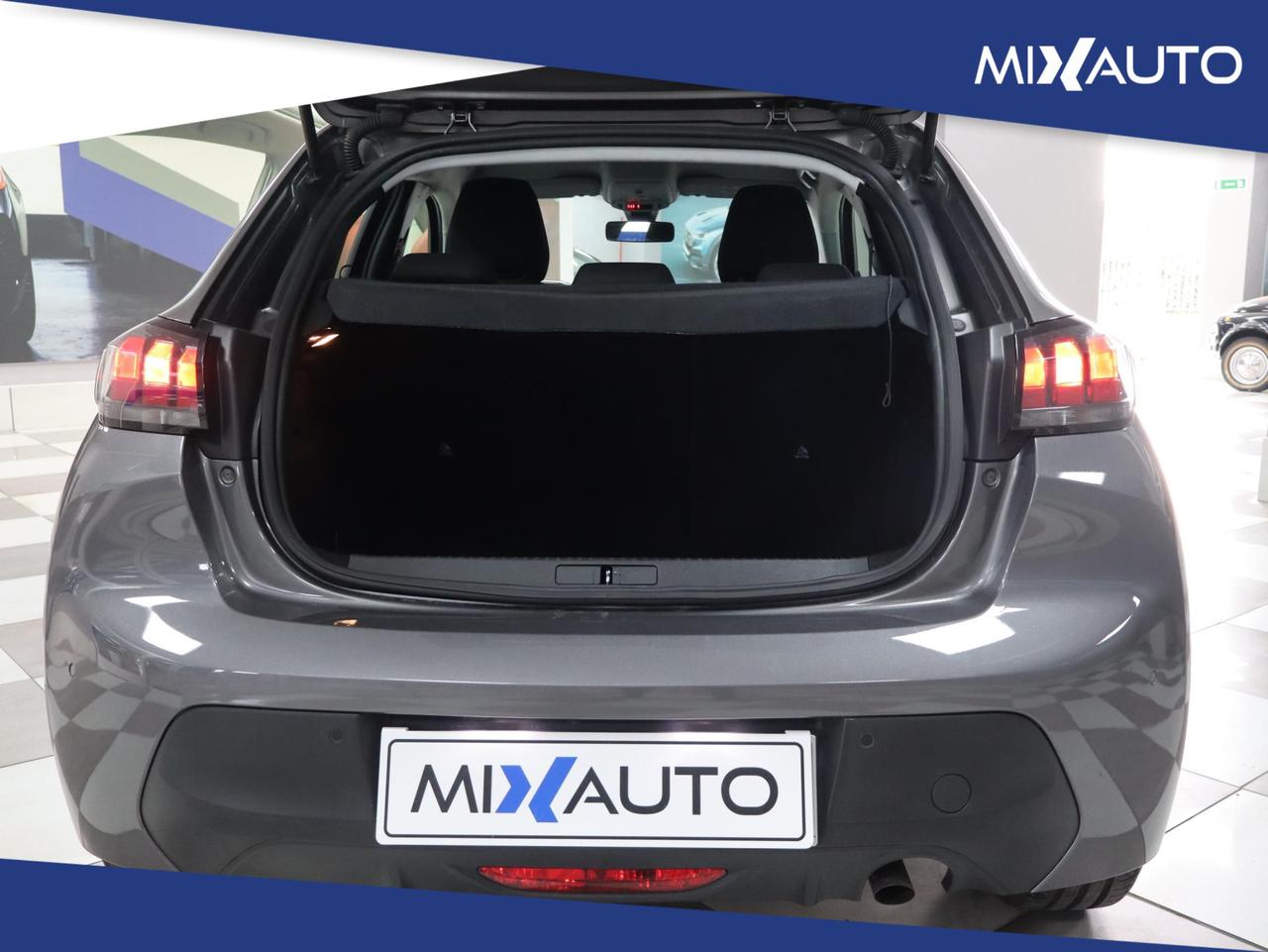 PEUGEOT 208 PureTech 100CV S&S 5 porte Active Pack