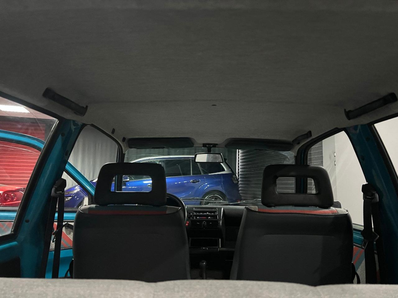 Fiat Cinquecento 703 ED UNICO PROPRIETARIO KM 28.000