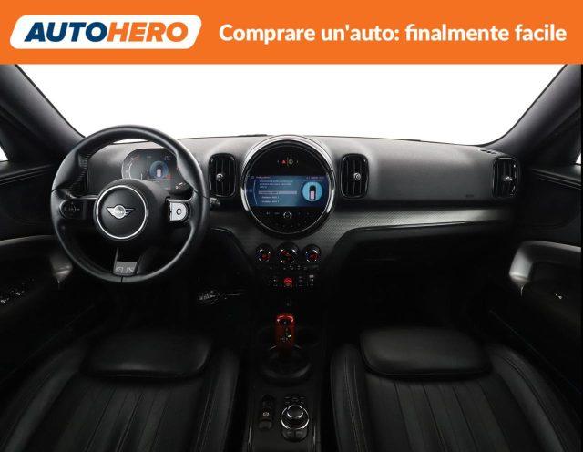 MINI Countryman 2.0 Cooper SD Yours Countryman