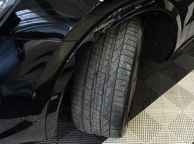 PORSCHE Cayenne Coupé 3.0 V6 E-Hybrid Platinum Edition Iva Esposta