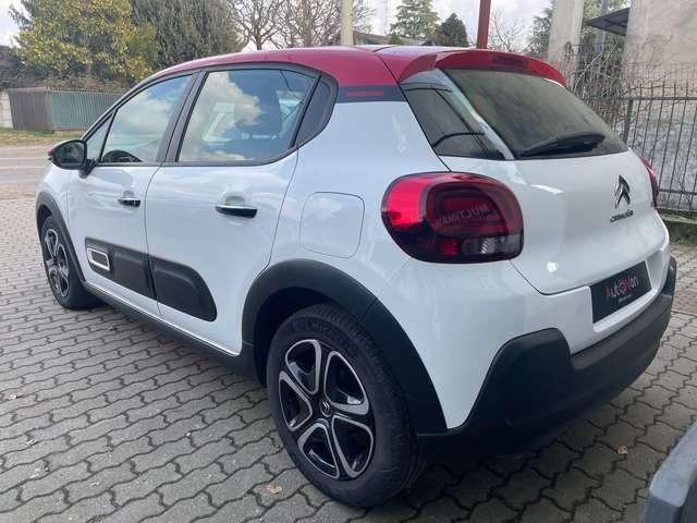 Citroen C3 1.2 puretech Shine s