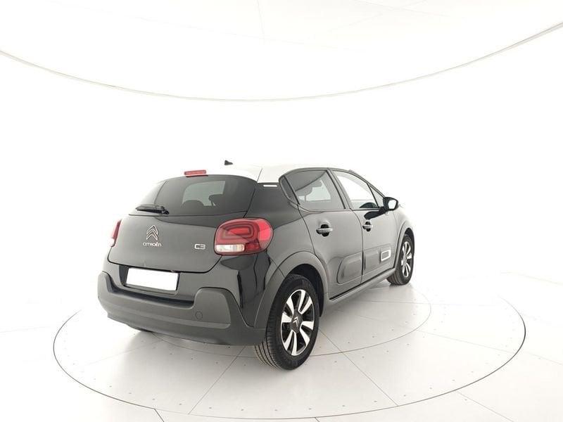 Citroën C3 PureTech 110 S&S Max