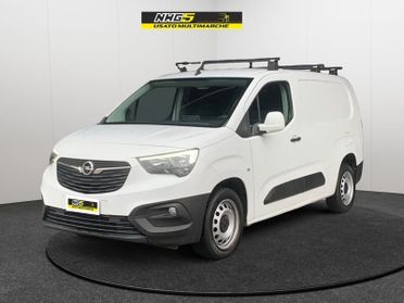 Opel Combo Cargo 1.6 Diesel 100CV S&S PL-TN