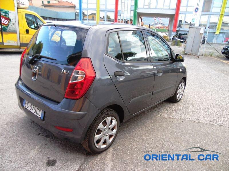 Hyundai i10 i10 1.1 12V Classic IN OTTIMO STATO