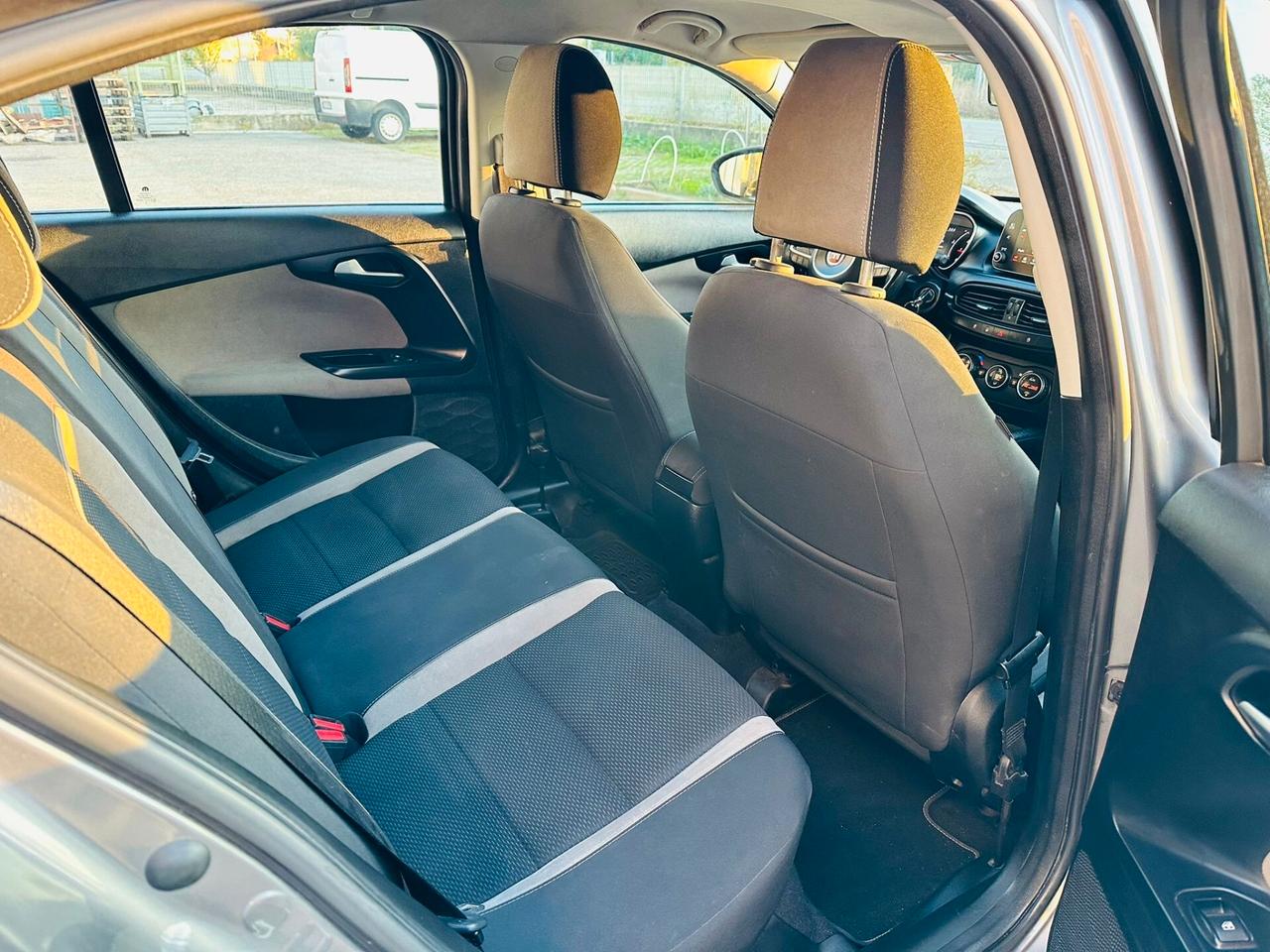 Fiat Tipo 1.6 Mjt S&S 5 porte Business