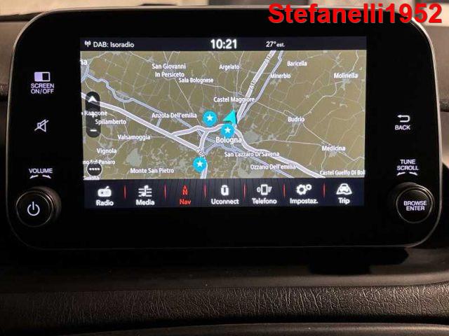 FIAT Tipo 5 porte II 2016 - 5p 1.4 tjt Easy Gpl 120cv my17