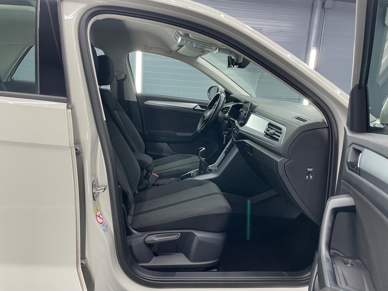Volkswagen T-Roc 1.0 TSI Business