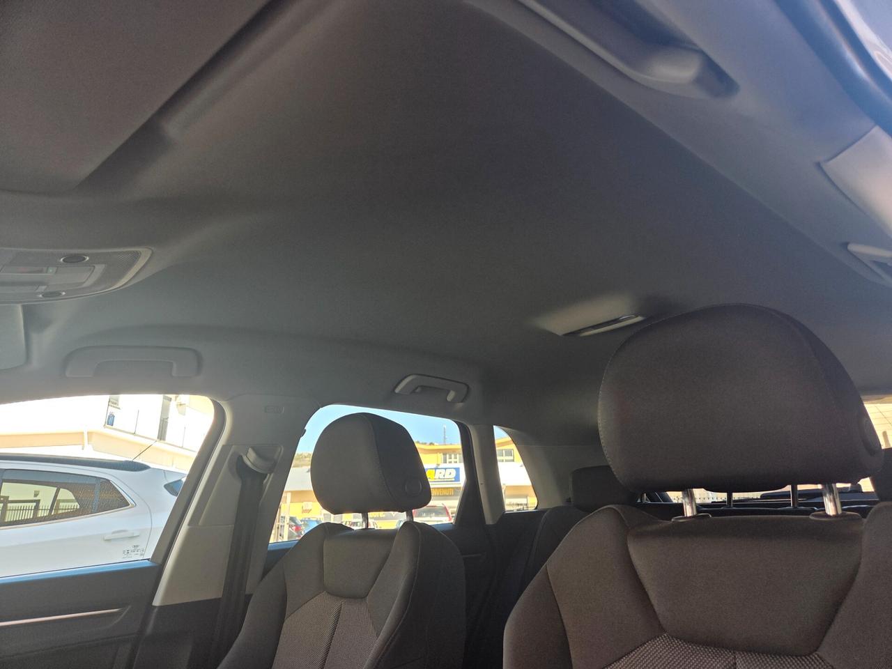 AUDI Q3 ANNO 2022 2.0 TDI 150 CV KM CERTIFICATI