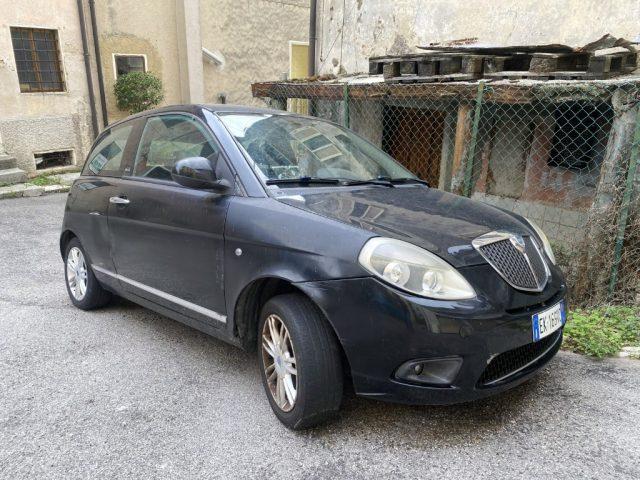 LANCIA Ypsilon 1.2 69 CV Unyca GPL scaduto + fermo amministrativo