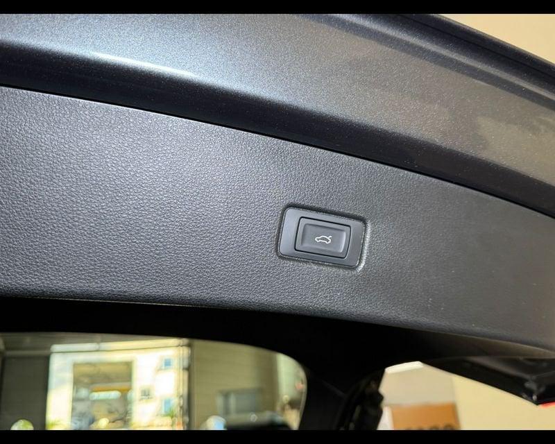 Audi Q5 2ª serie SPB 40 TDI quattro S tronic S line
