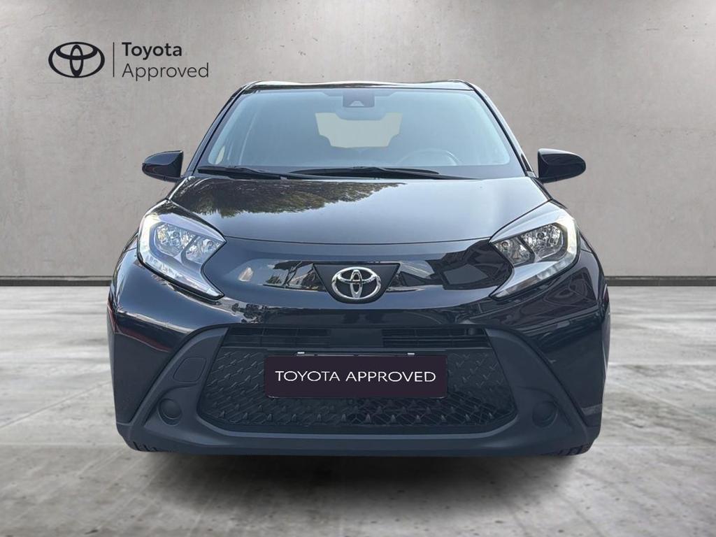 Toyota Aygo X 1.0 Active 72cv