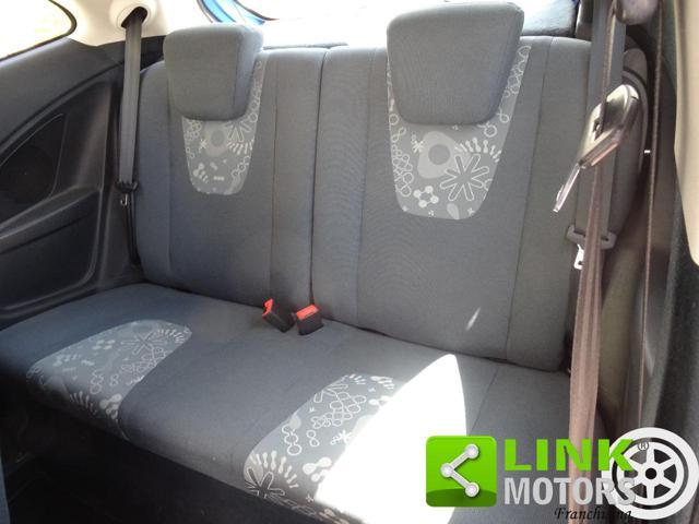 FORD Ka+ 1.2 8V 69CV Titanium Business