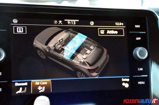 VOLKSWAGEN T-Roc 1.5 TSI 150 CV DSG LIFE + TECH PACK - I.Q DRIVE -