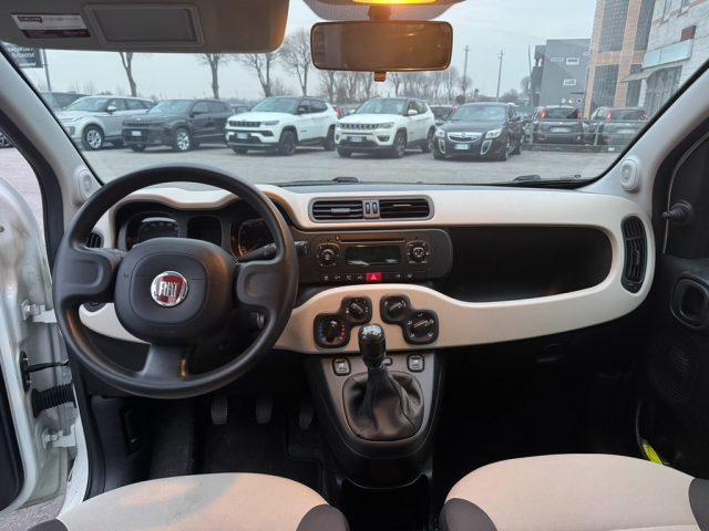 FIAT Panda 1.2 Lounge ***Neopatentati***