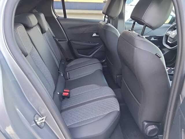 Peugeot 208 PureTech 100 Stop&Start 5 porte Allure