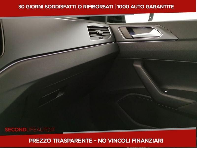 Volkswagen Taigo 1.0 tsi R-Line 115cv