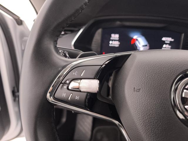 SKODA Octavia 2.0 tdi evo Executive 150cv dsg