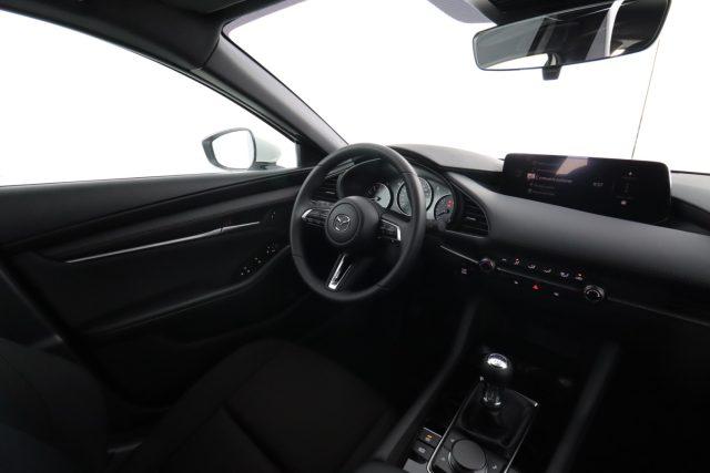 MAZDA 3 2025 Hybrid 140cv Prime Line