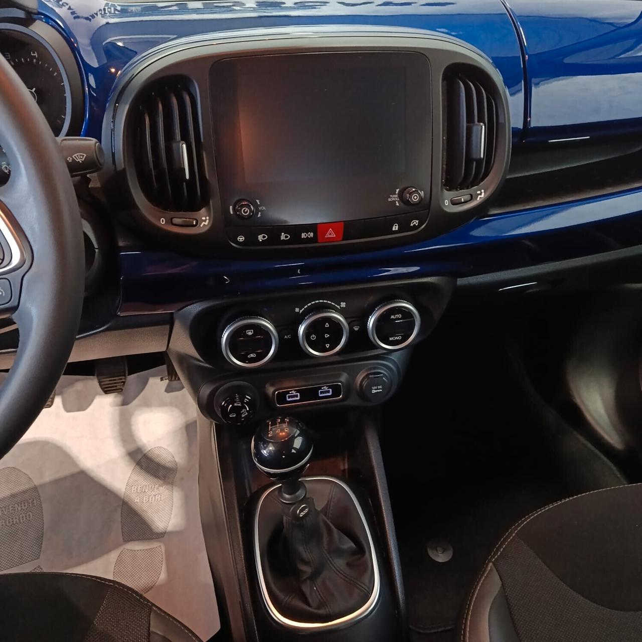 Fiat 500L 1.3 Multijet CROSS