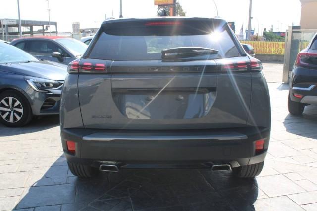 Peugeot 2008 1.2 Allure s&s 130cv Automatica con CarPlay