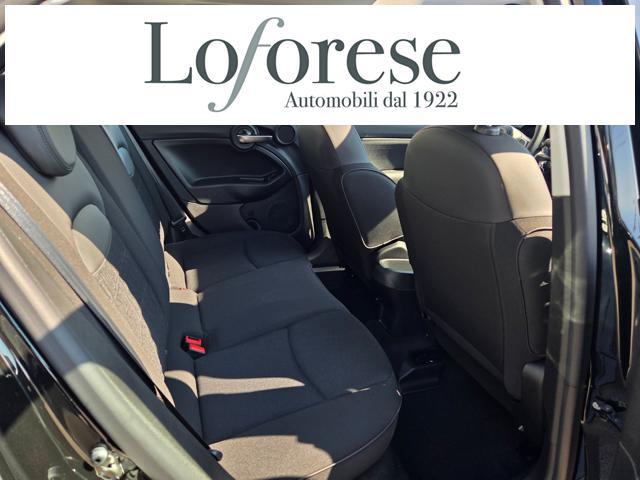 FIAT 500X 1.5 T4 Hybrid 130 CV DCT Dolcevita