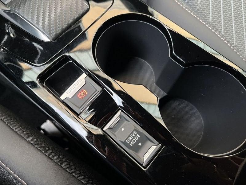 Peugeot 2008 2008 1.2 hybrid Allure 145cv e-dcs6 - PROMO SIRONIAUTO+