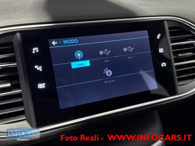 PEUGEOT 308 SW BlueHDi 130 CV Allure - PROMO