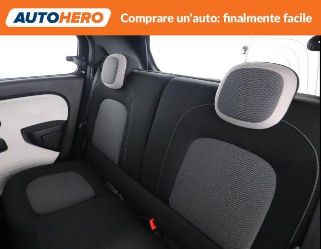 RENAULT Twingo SCe 65 CV Equilibre