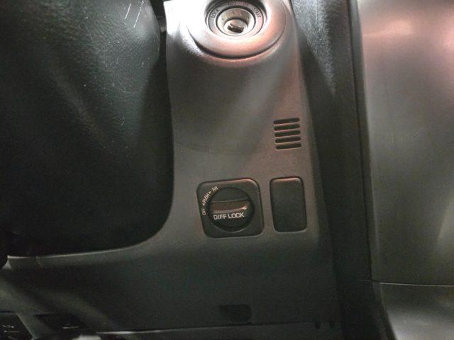 TOYOTA Land Cruiser 3.0 D-4D 16V cat UNICOPROPIETARIO