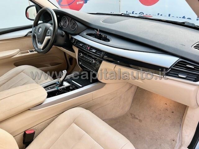 Bmw X5 xDrive30d 249CV AUTO NETTO 15500