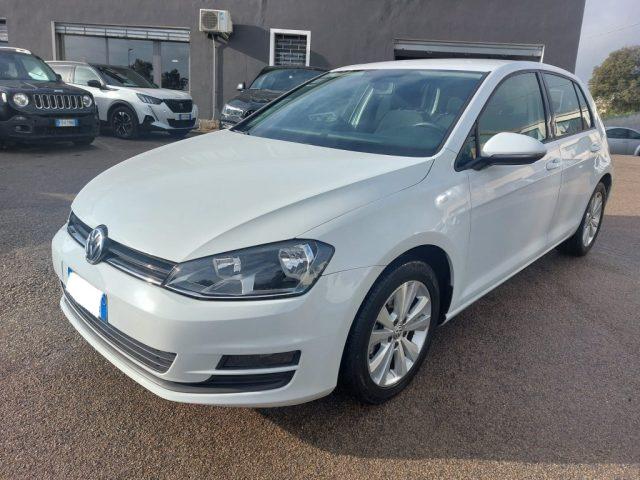 VOLKSWAGEN Golf 1.6 TDI 5p. Highline BlueMotion Technology