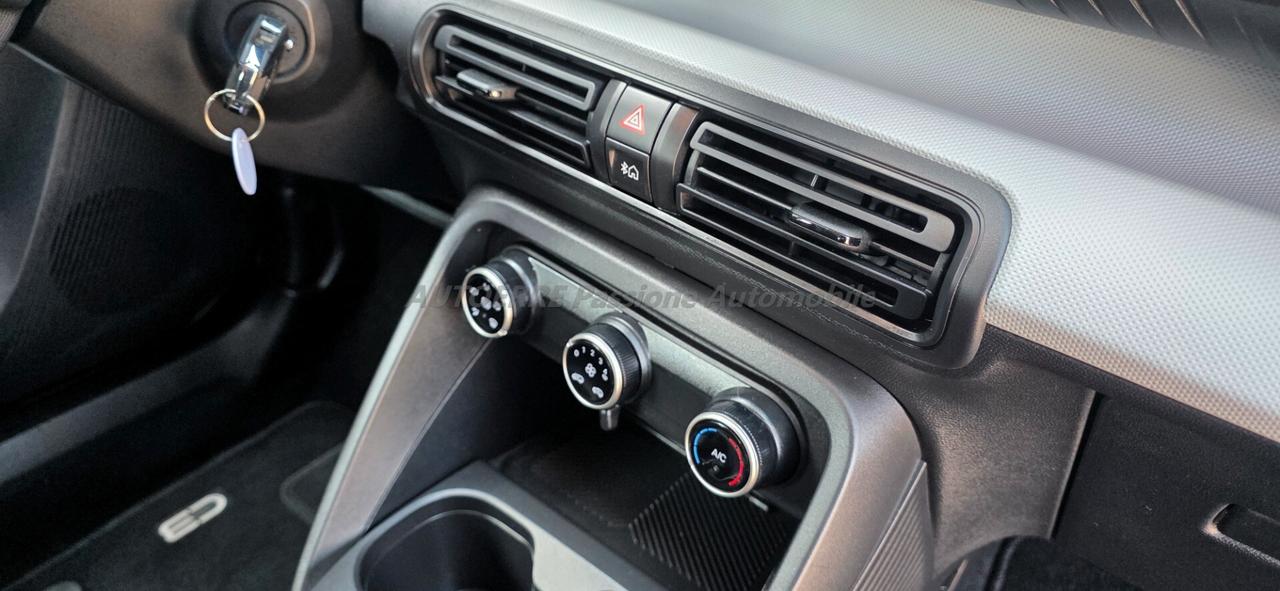Citroen C3 PureTech 100 S&S You