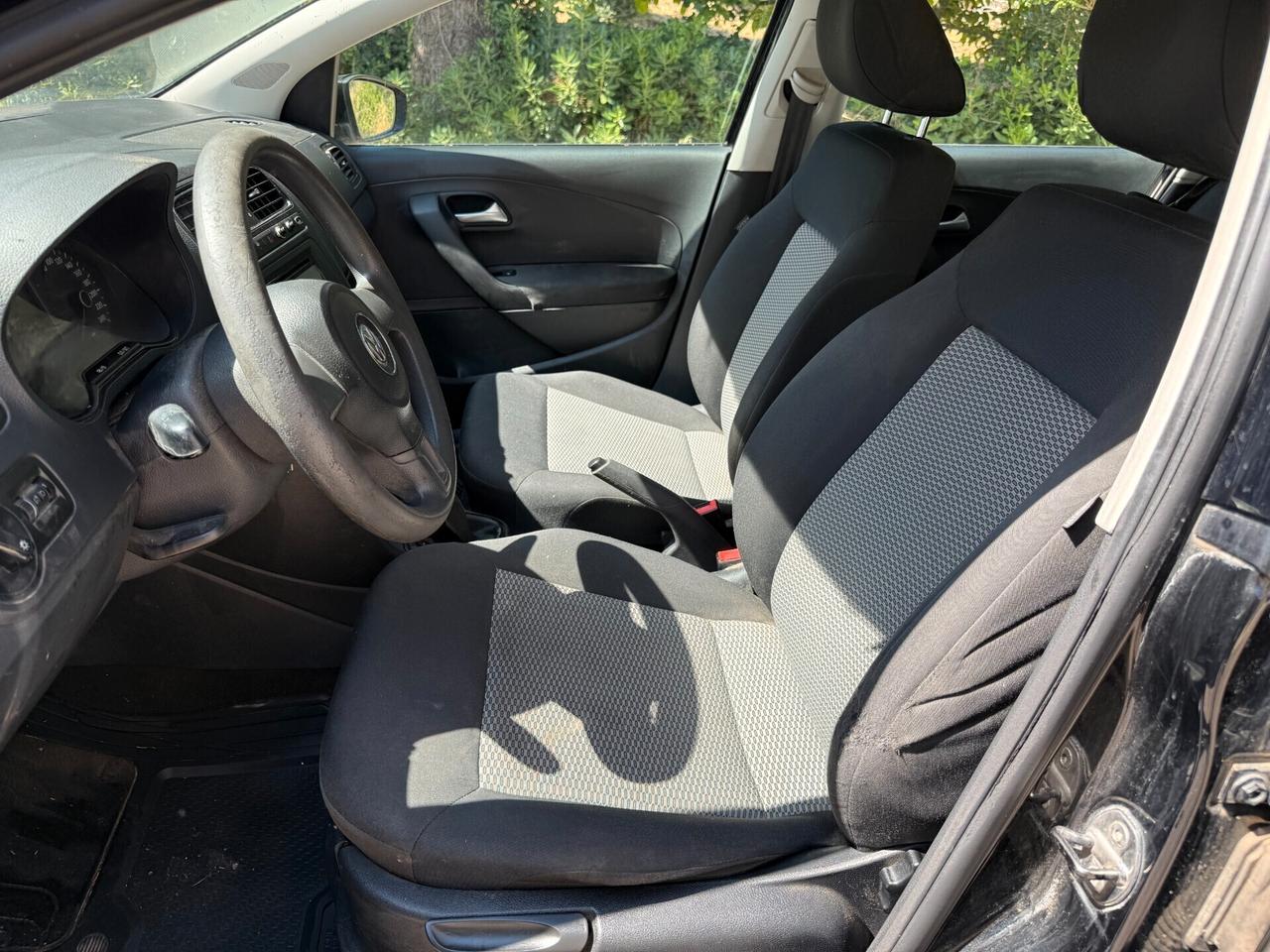 Volkswagen Polo 1.2 TDI 5p *MOTORE RIGENERATO*